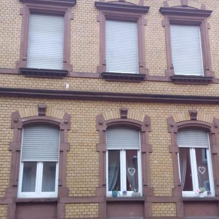Familien Zimmer Καϊζερσλάουτερν Εξωτερικό φωτογραφία