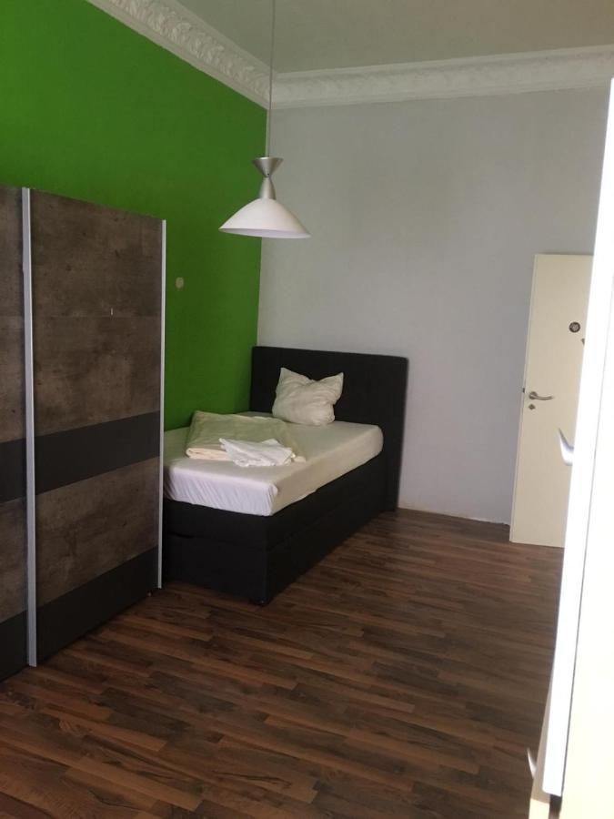 Familien Zimmer Καϊζερσλάουτερν Εξωτερικό φωτογραφία