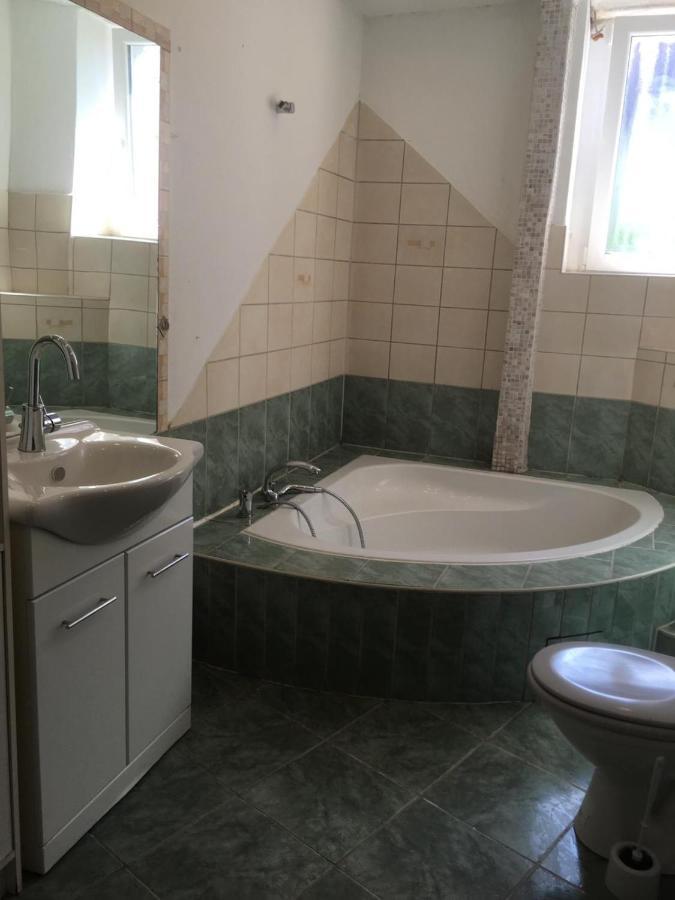 Familien Zimmer Καϊζερσλάουτερν Εξωτερικό φωτογραφία